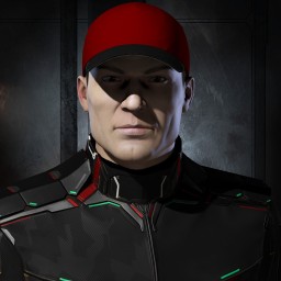 jackmal portrait