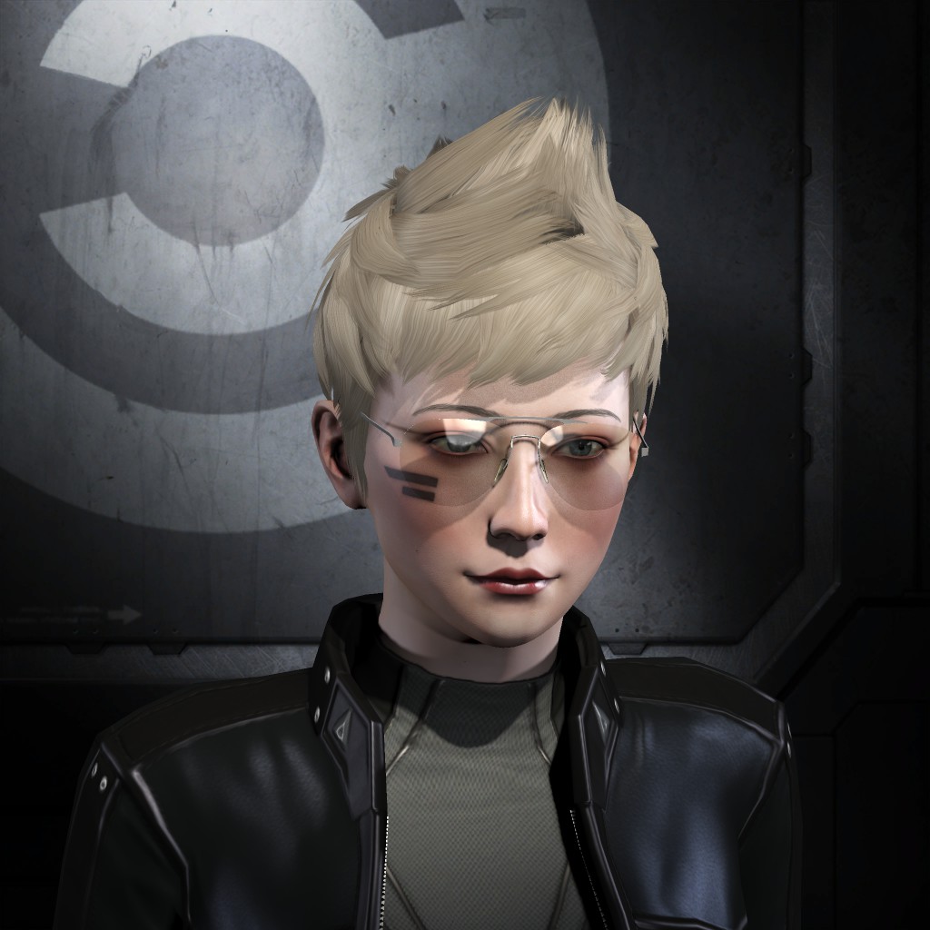Portrait