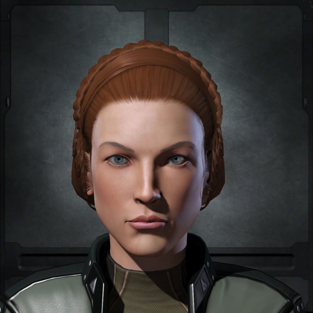 Not Alt Char