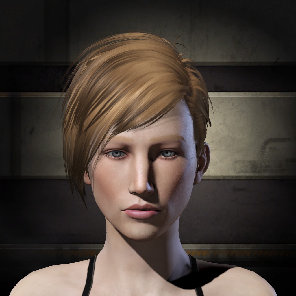 Annie Gonz