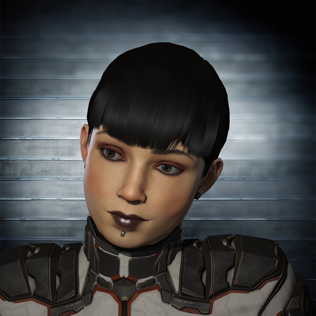 Hermalia Farragut