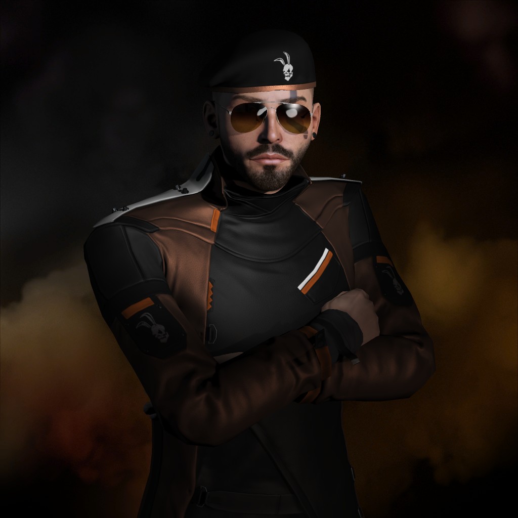 Mr Primo