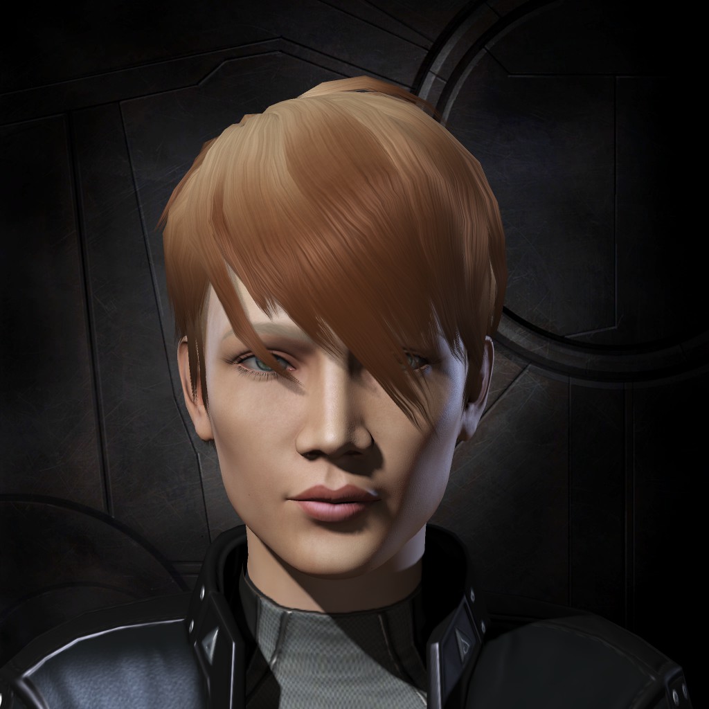 portrait