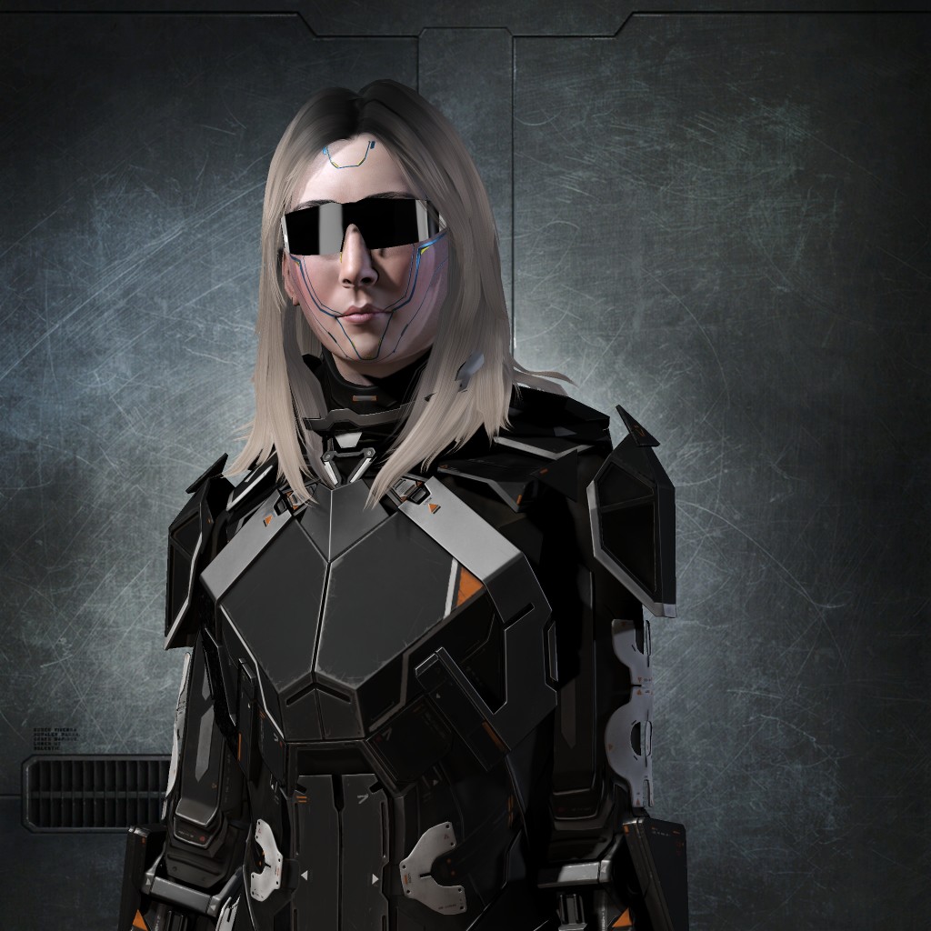 Kallen alpha