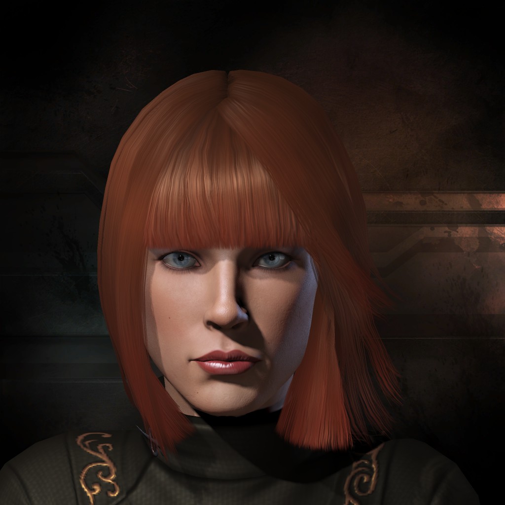 Lorelie Black