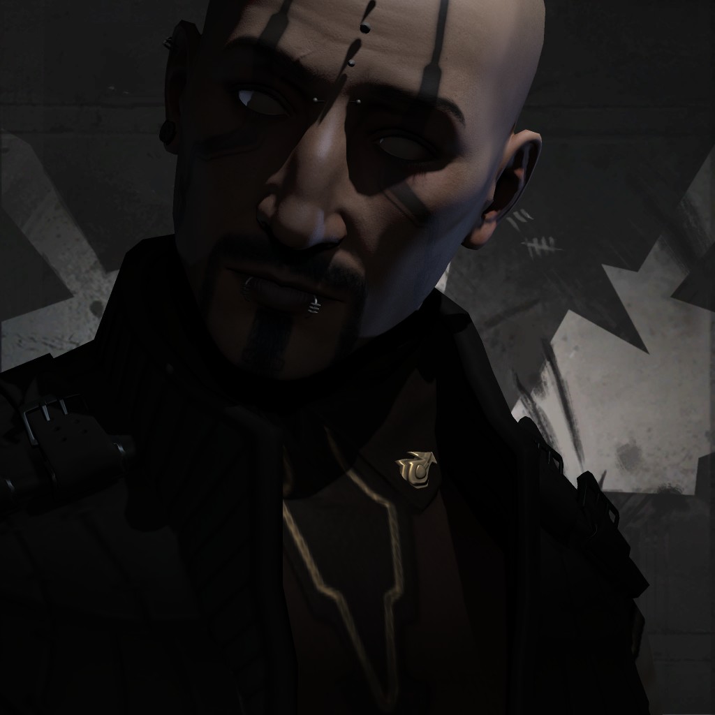 harlocks