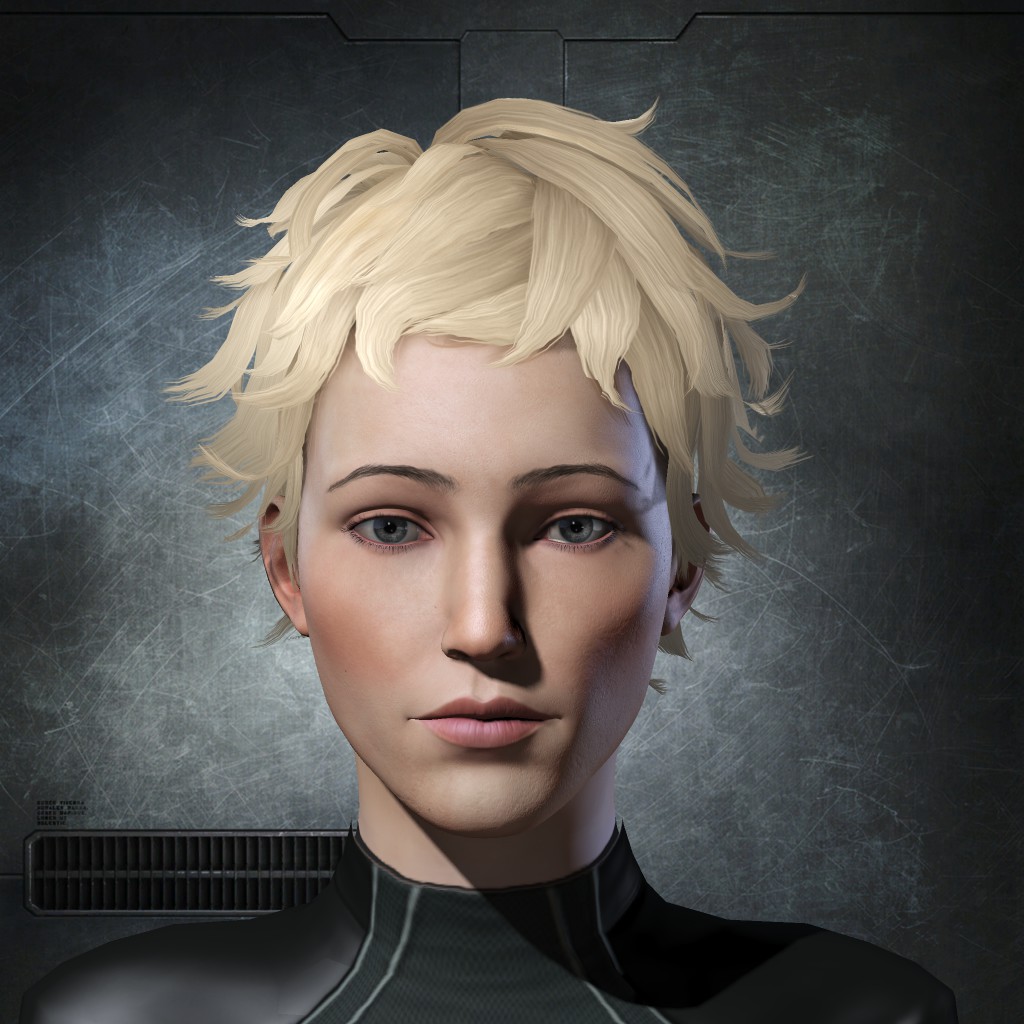inv portrait