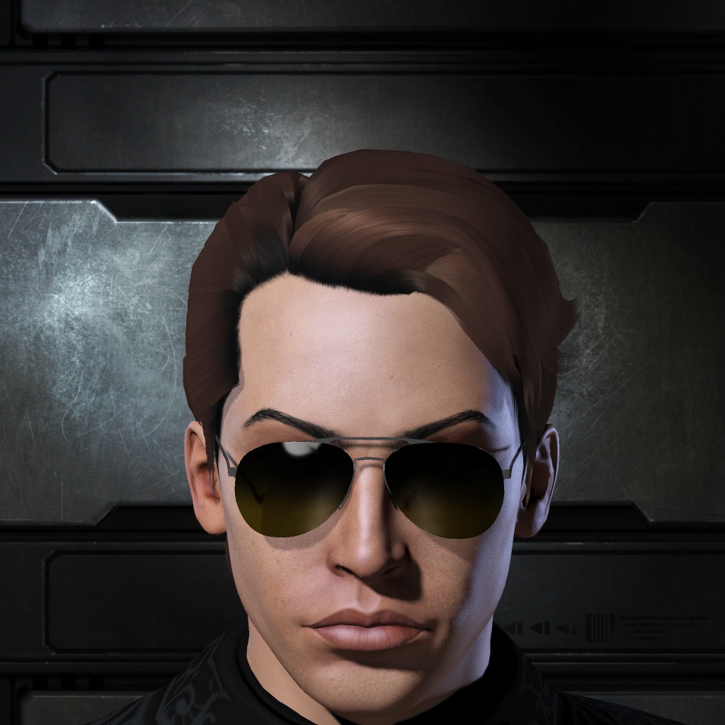 Billy Suzone