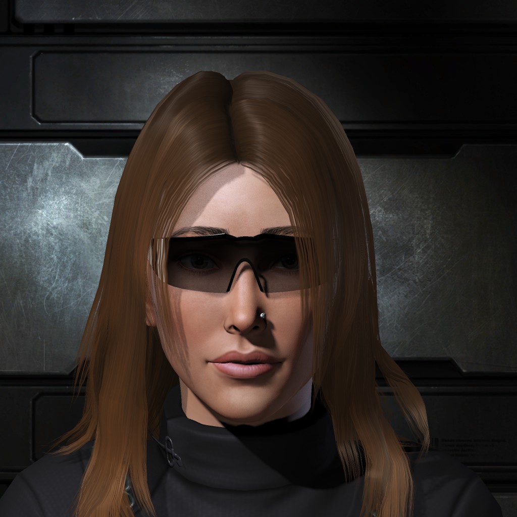 Annabel Pendragon