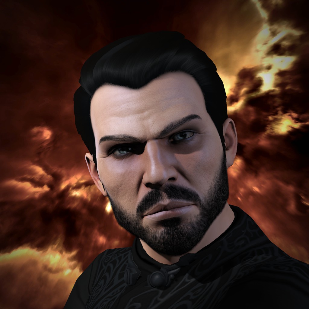 Gridiock Thunderglow