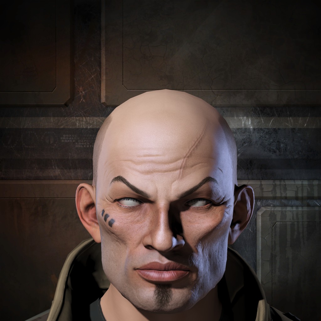 Spod Johnson