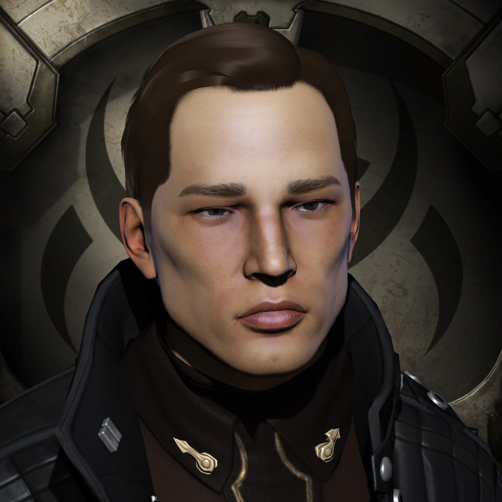 Coronus Atrus