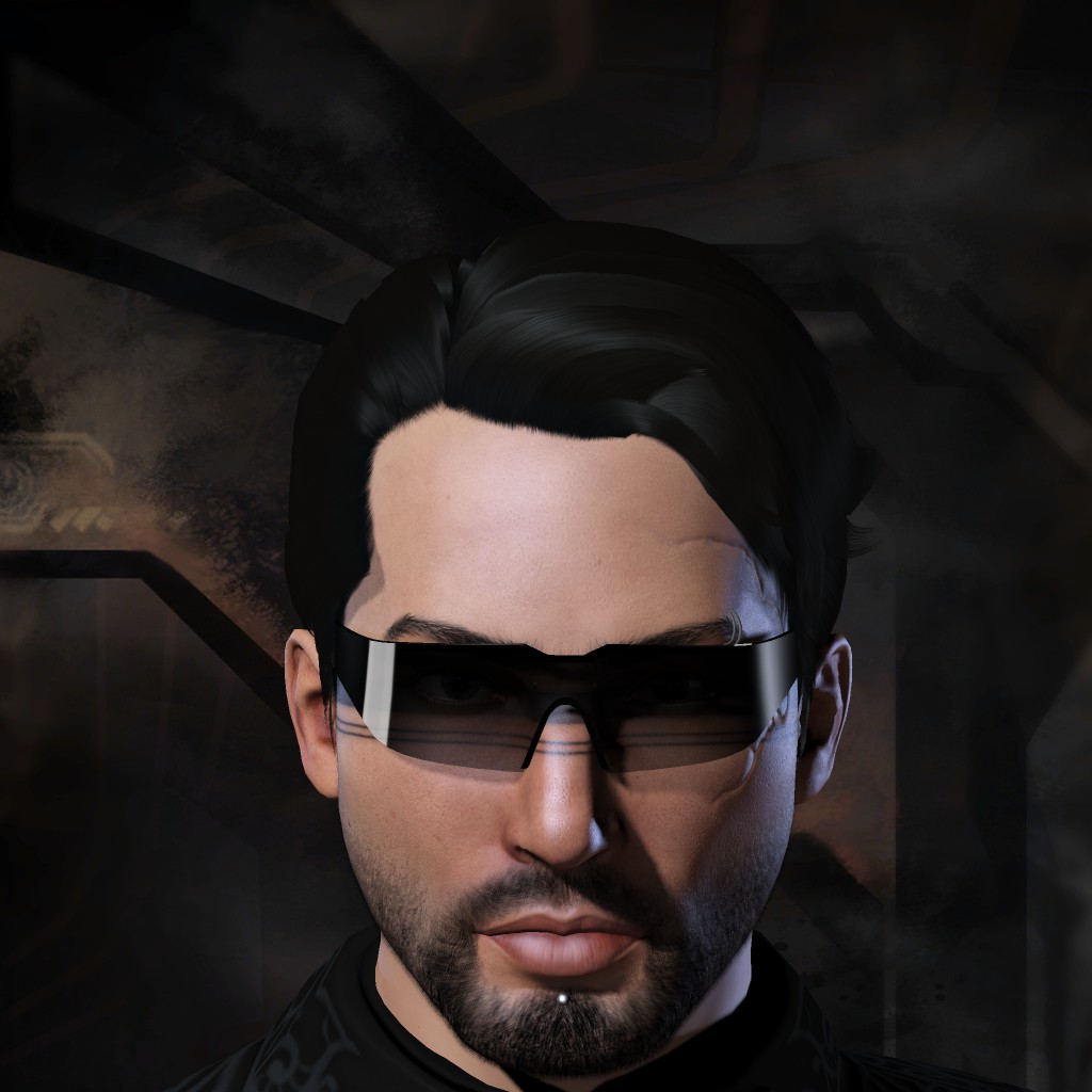 Delanir esvar
