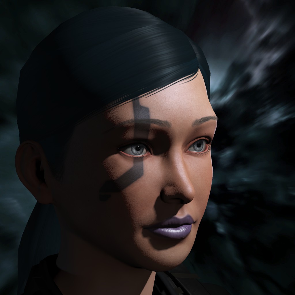 Madeleine Lee Starlife