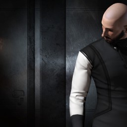 PolishPistol portrait