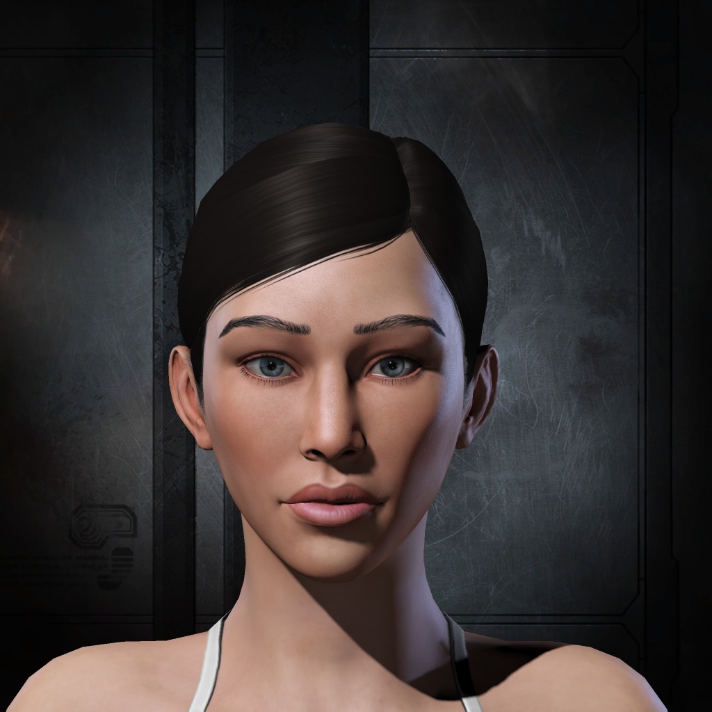 Abigail May Nardieu