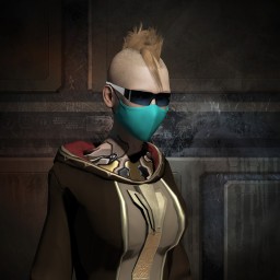 WDNLM portrait