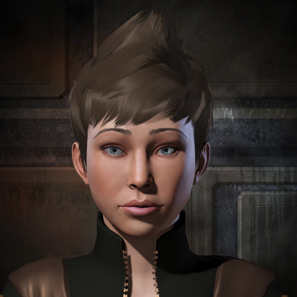 Yvokin Saissore