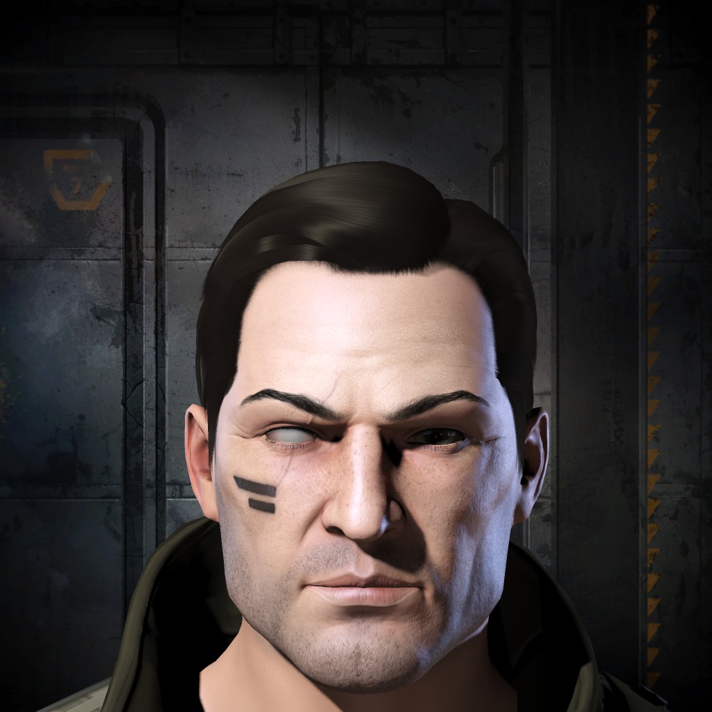 Joshua Sett