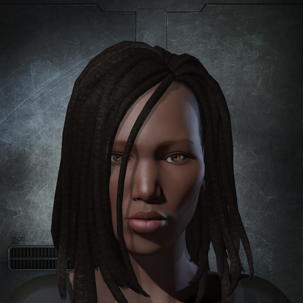 Kaldea Titus