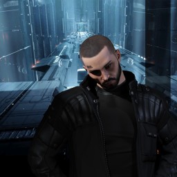 Millarium portrait