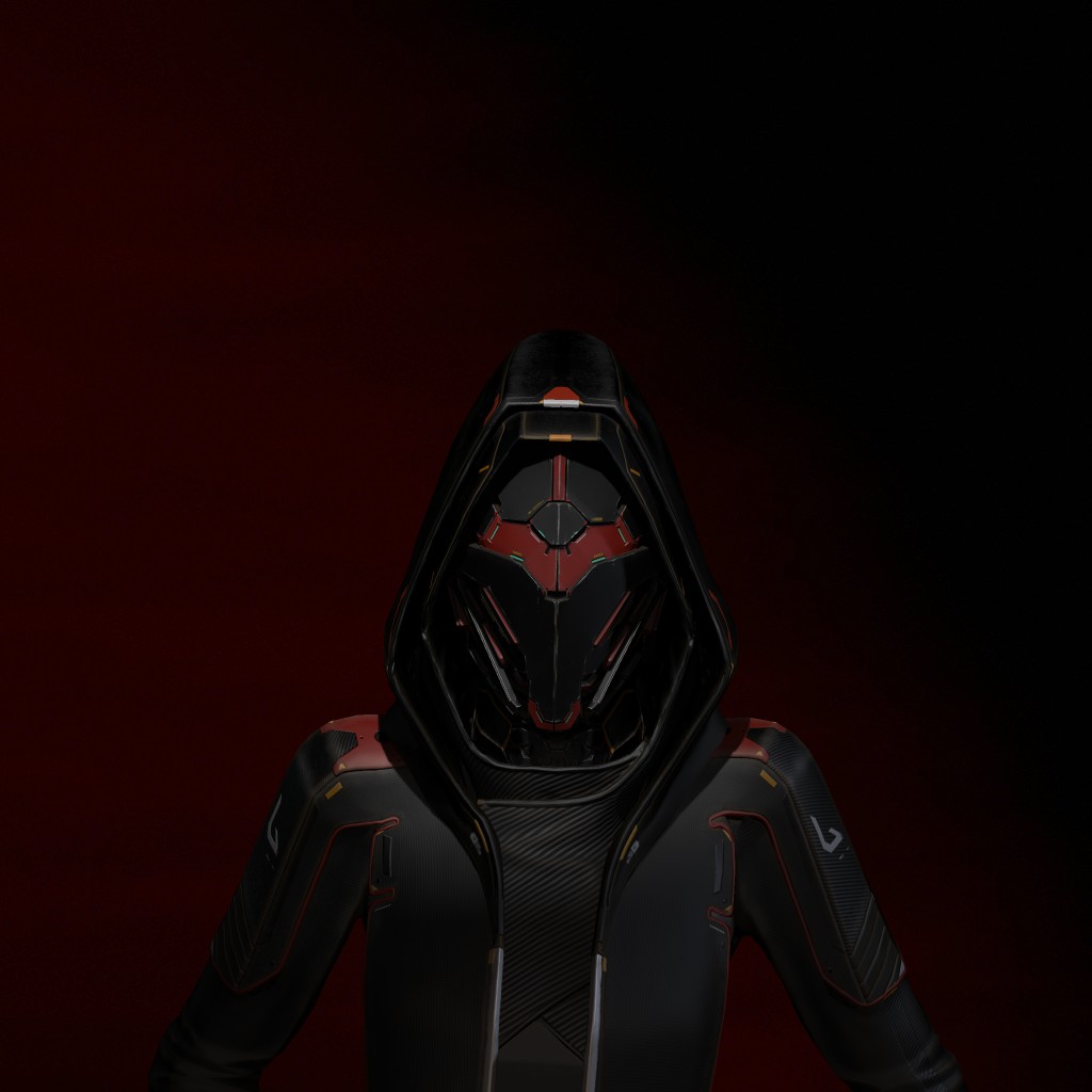 NinjaBread