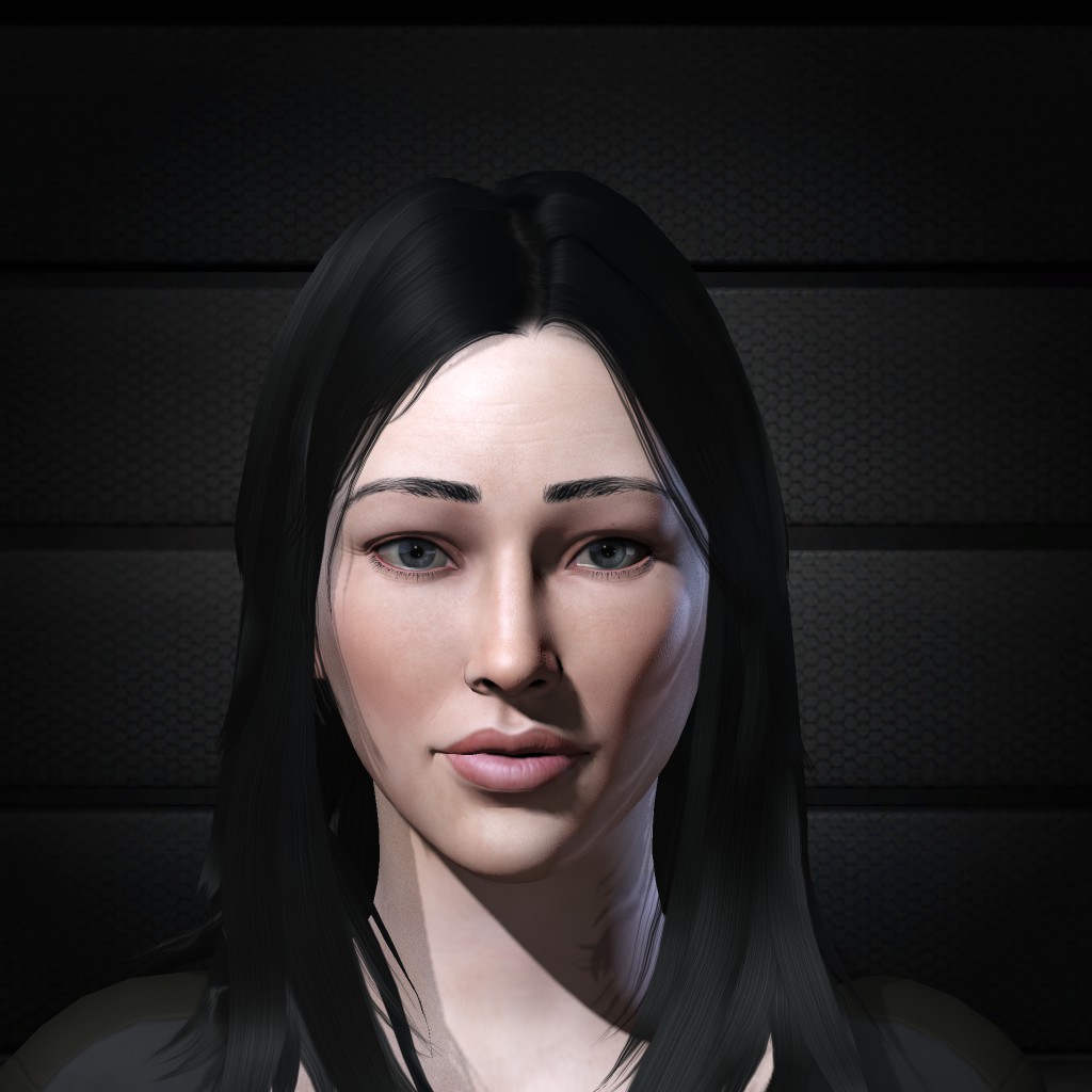 Armida Thorn