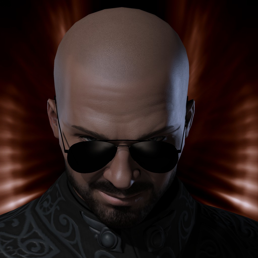Slick Samedi