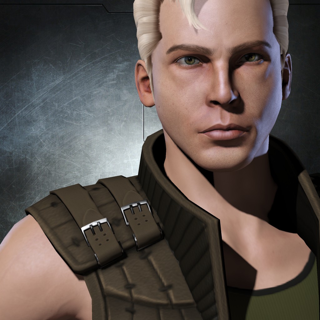 Ragnar Pollard