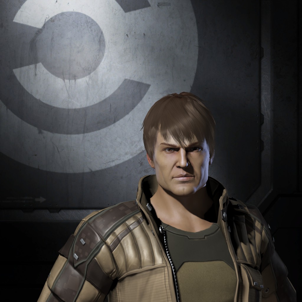 Amir Darkstar