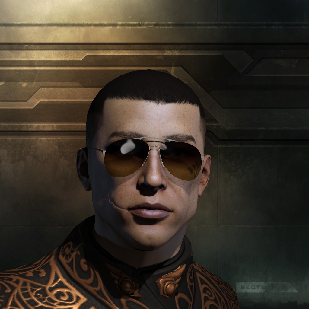 Donovan Dagger