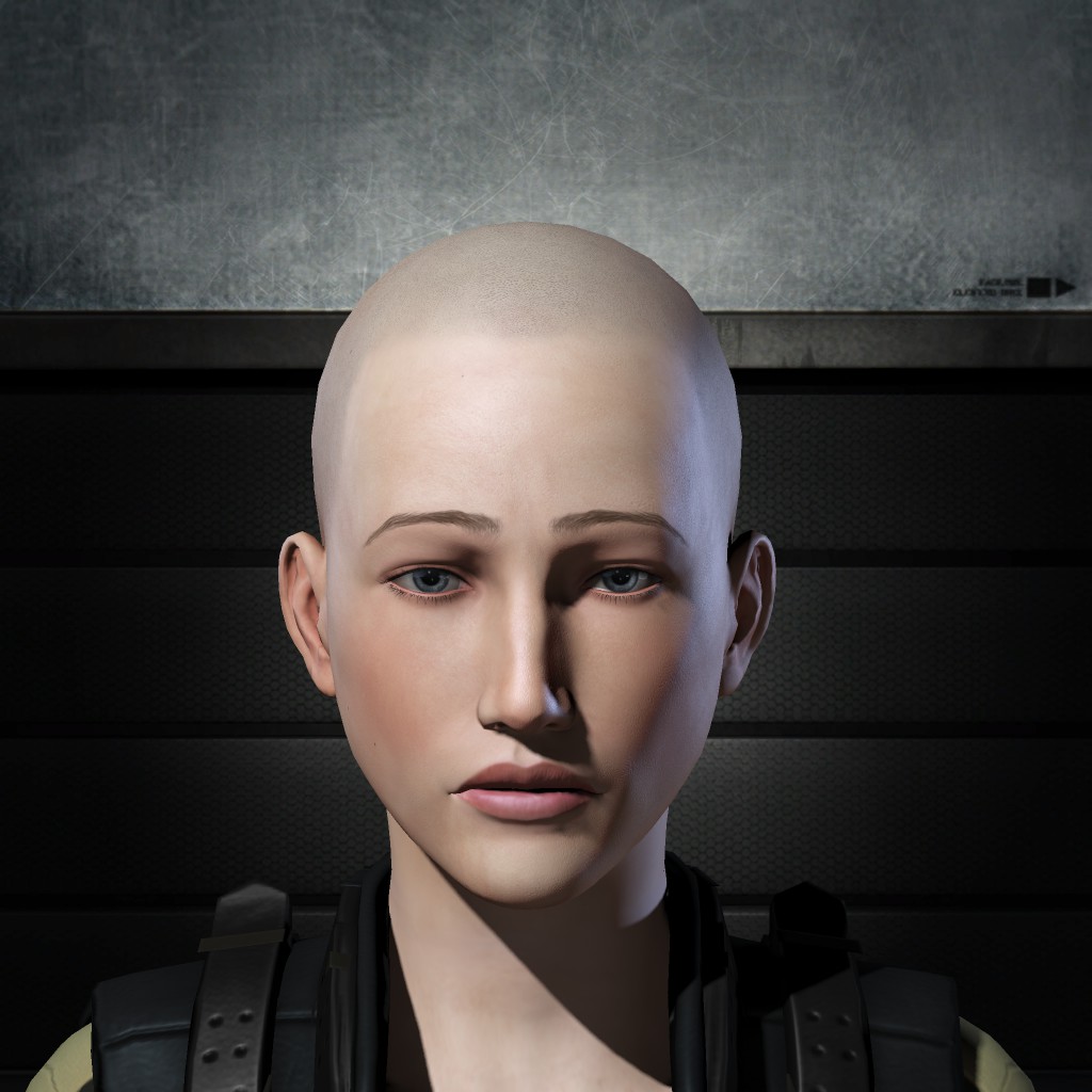 Officer Aidi Arnerette