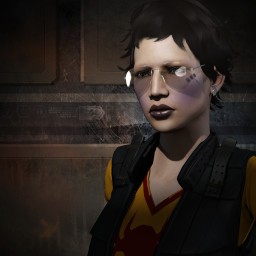 stojii portrait