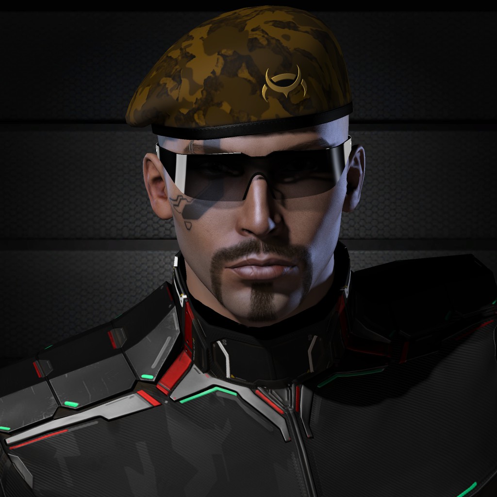 Zephyr Lazar
