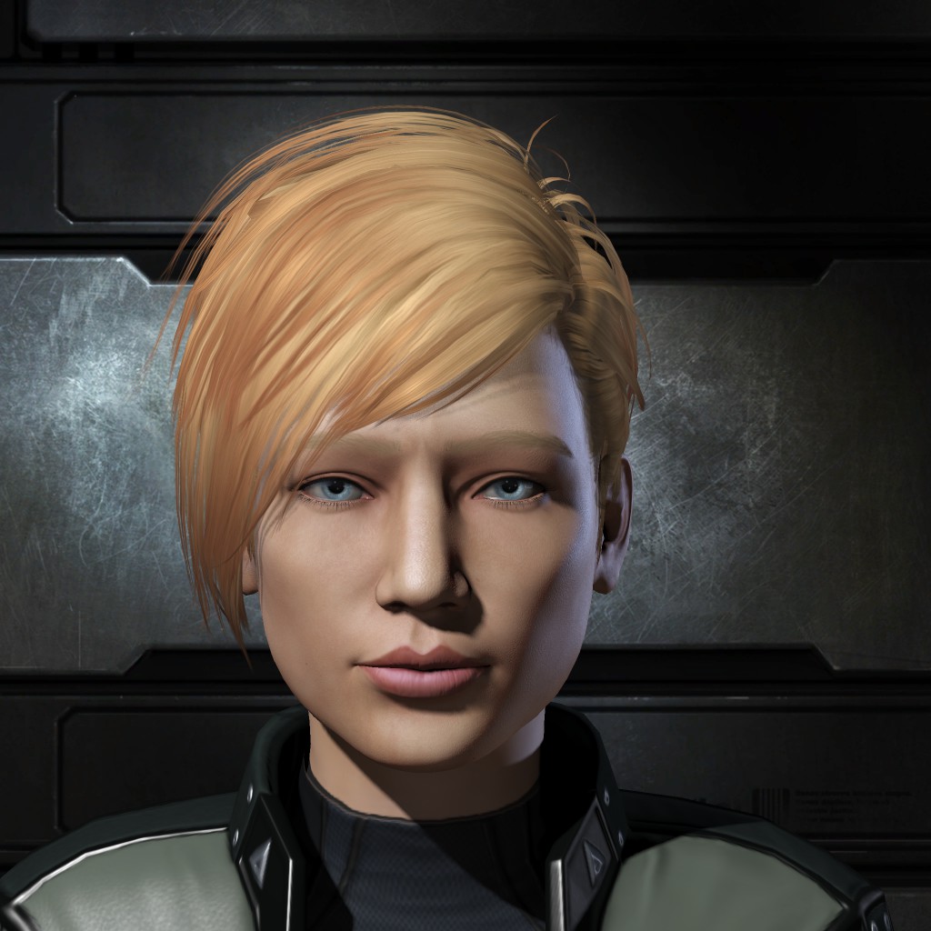 Anya Virpio