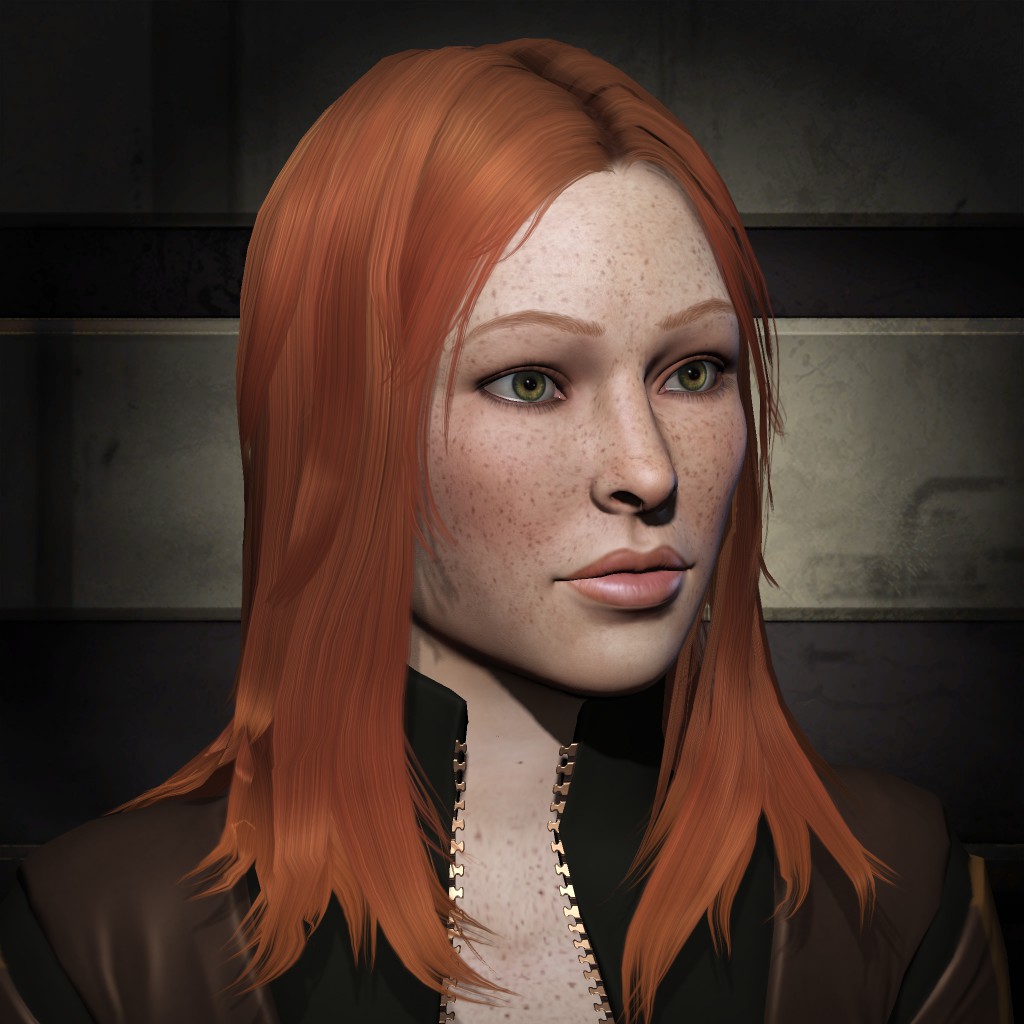 Imogen Saissore