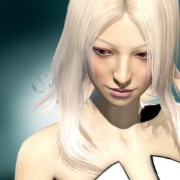 Miyohashi Koori portrait