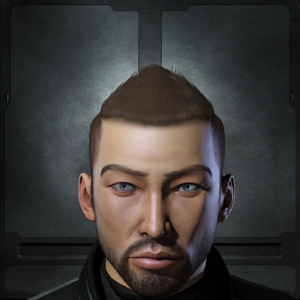 EVE However