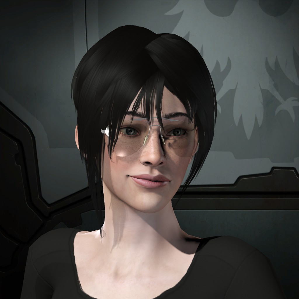 Veronica Arrowhead