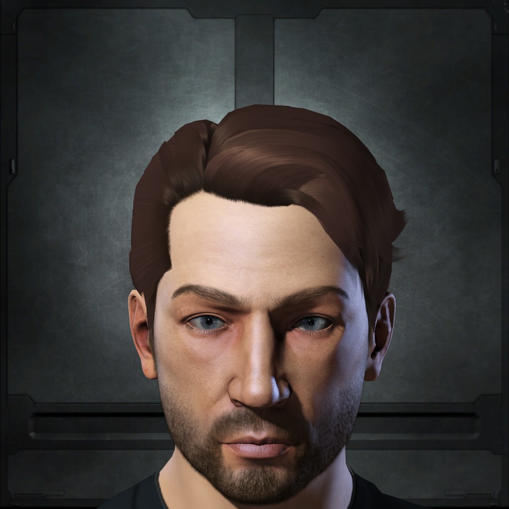 Daniel Frazer