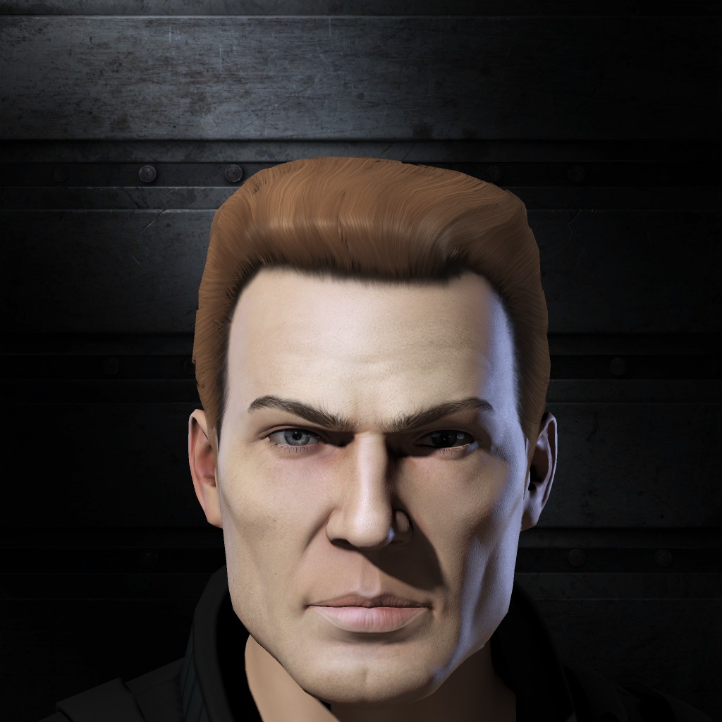 John Worker