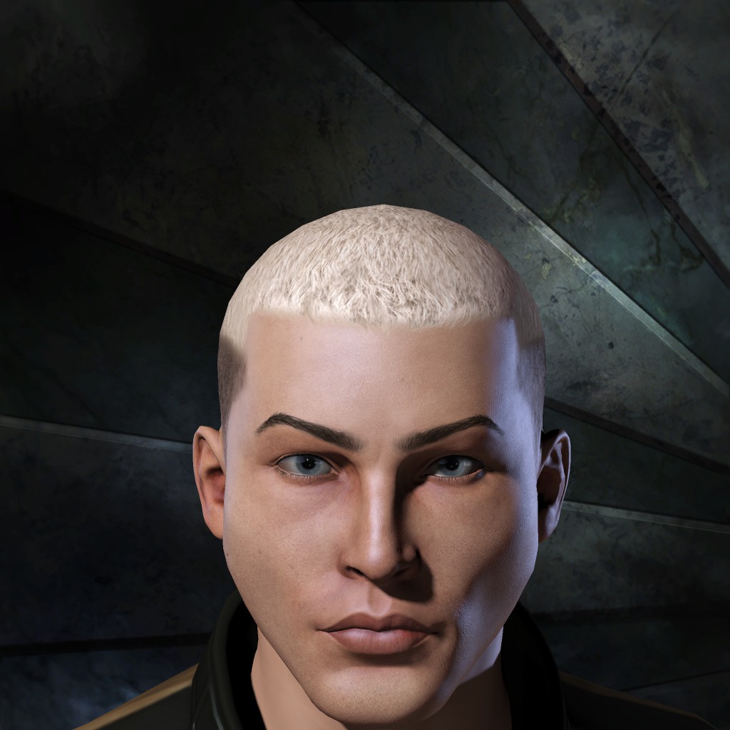 Enforcer Talos