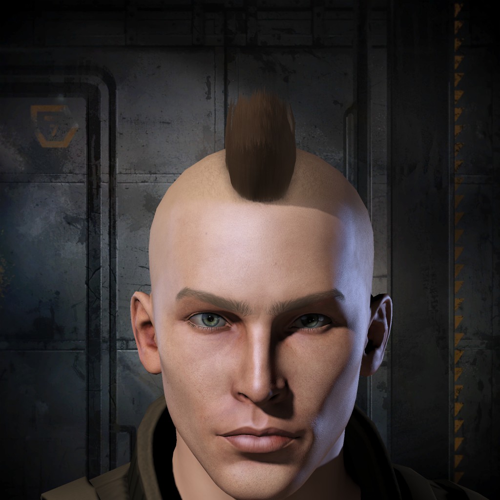 Enforecer Pleb