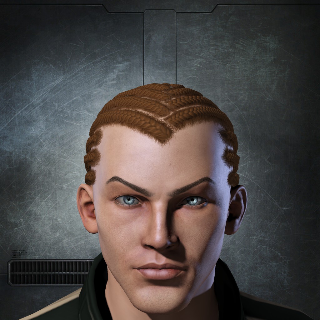 Enforcer Stratos
