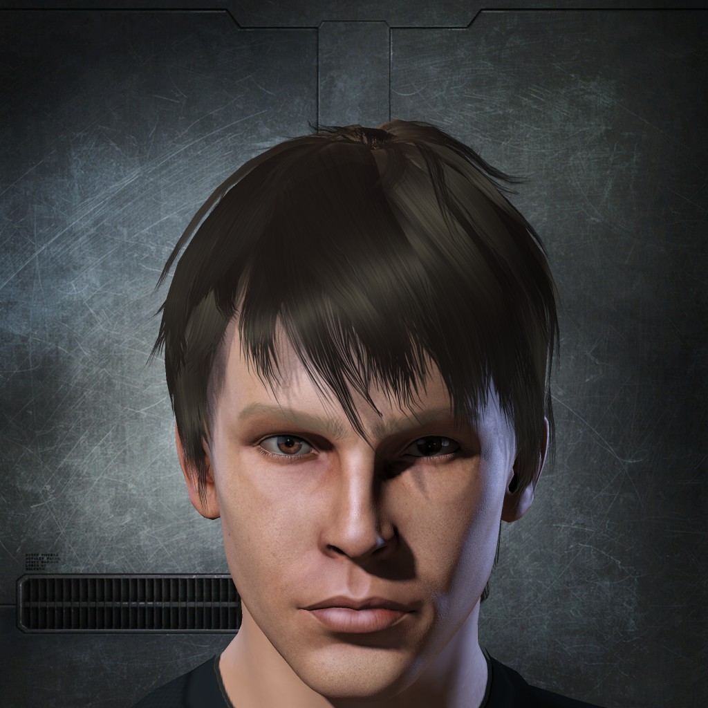 Enforcer Vodka