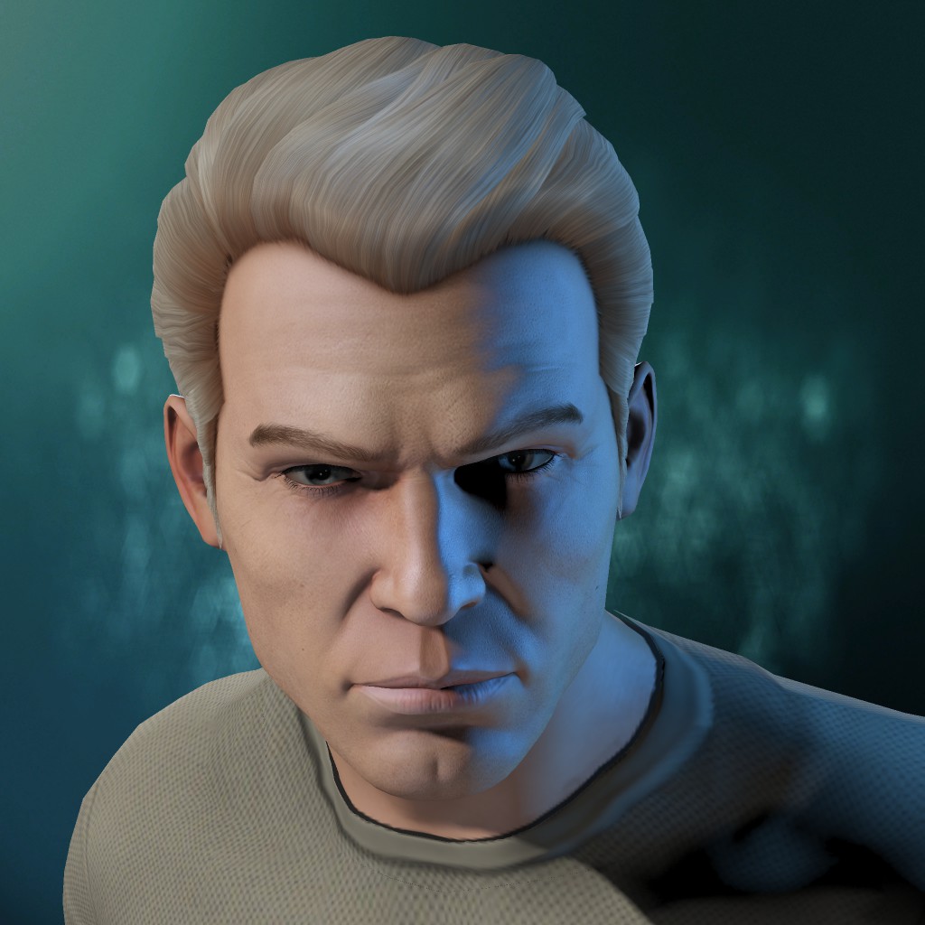 Animus Kato