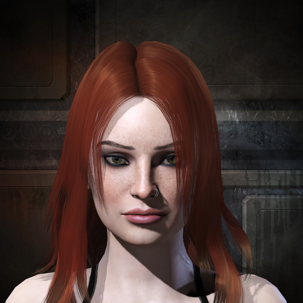 Arya Omen