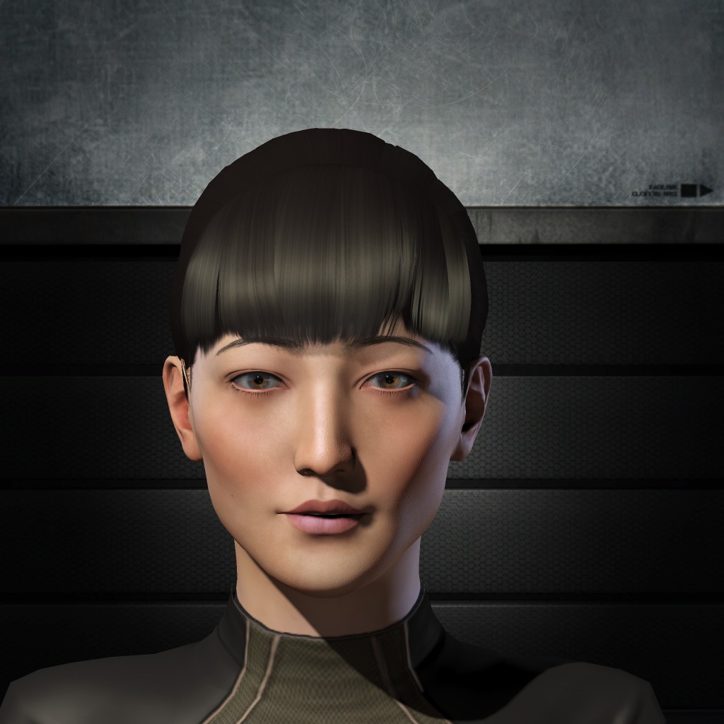 Yuki VanBurlet
