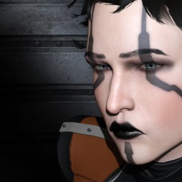 Uwu Jonestown portrait