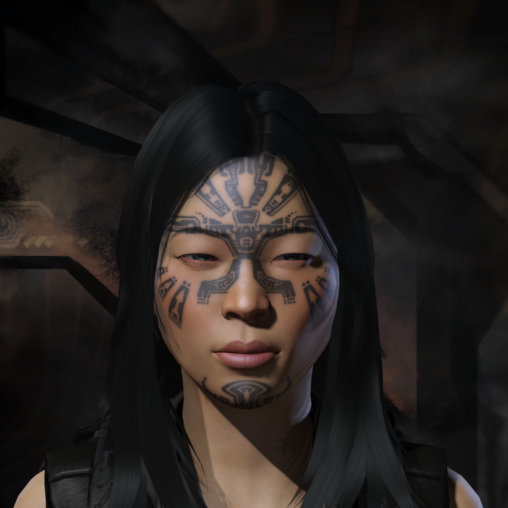 portrait